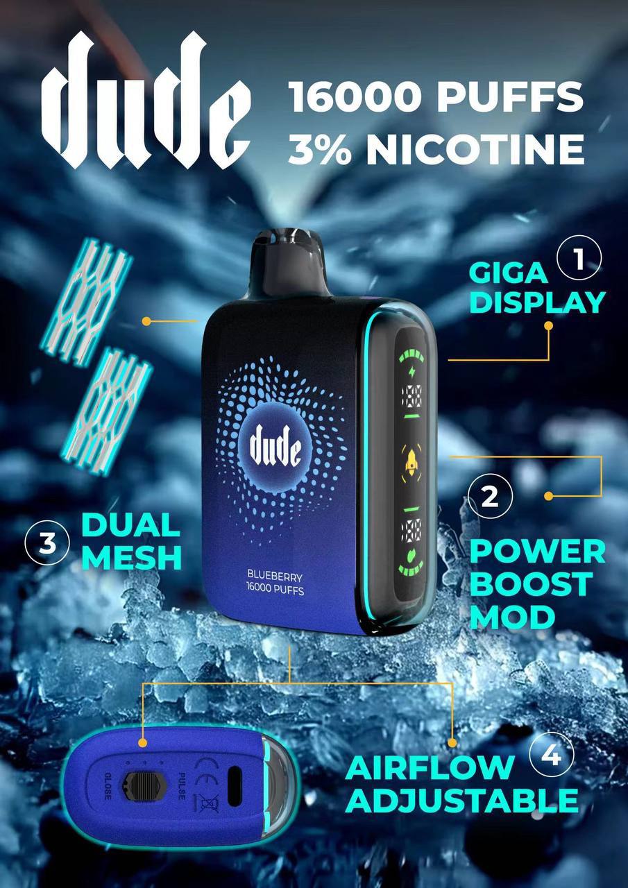 Power Boost Mode