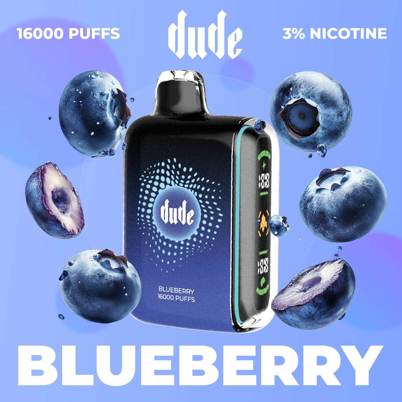 Strawberry Banana