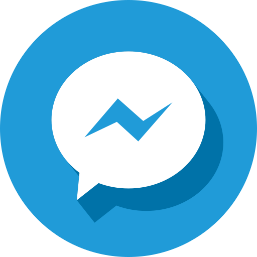 Messenger Icon